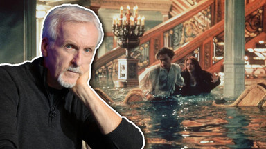 25 lat od premiery "Titanica". James Cameron: jest jedna rzecz, którą bym zmienił