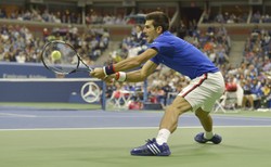 Novak Djoković umocnił się na prowadzeniu w rankingu ATP