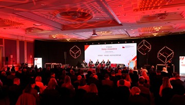 „Dialog o Gospodarce” – razem dla bezpiecznej i nowoczesnej Polski. Wnioski z IV Kongresu