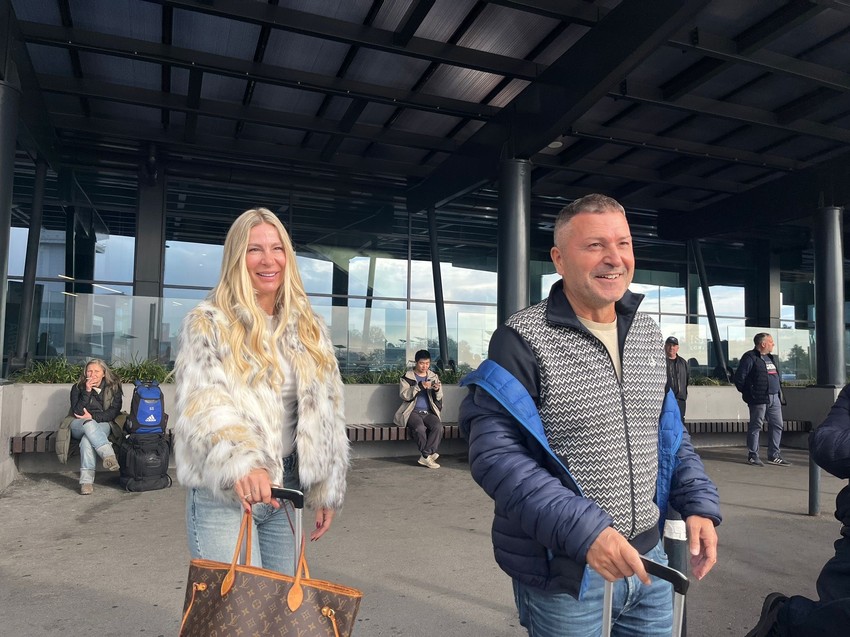 Vesna i Đole Đogani