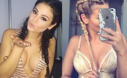 Honorata Skarbek o powiększeniu piersi: Po tym jak się na to zdecydowałam, w 100 % akceptuję siebie