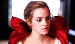 Emma Watson piękną u boku Bestii. PIERWSZY ZWIASTUN nowego filmu Disneya