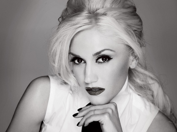 Gwen Stefani zaprojektuje kolekcję ubrań dla dzieci