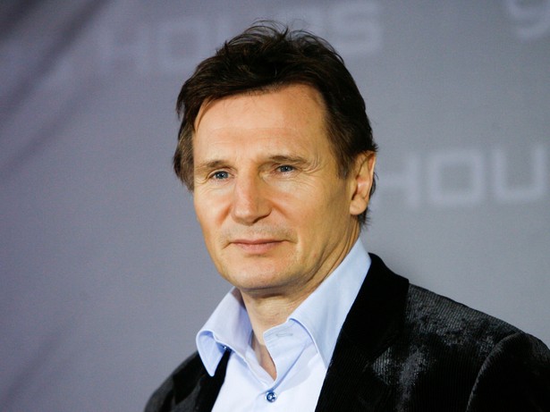 Liam Neeson chce przerwy, Luc Besson pracować