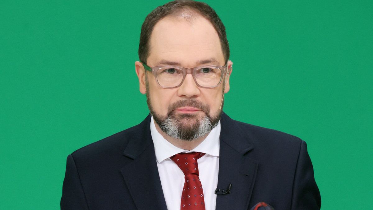 Jarosław Kulczycki (2023 r.)