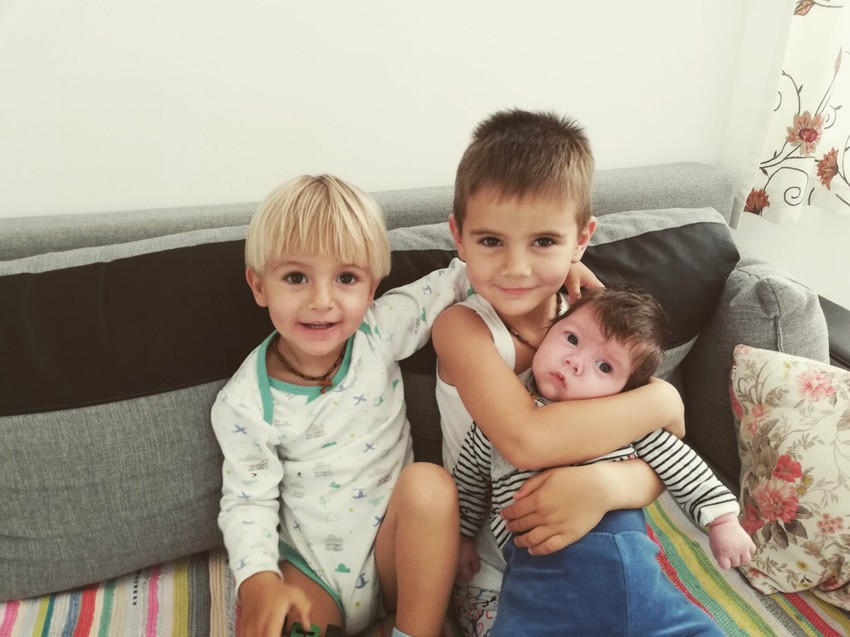 Gavrilo ima veliku podršku svoje braće