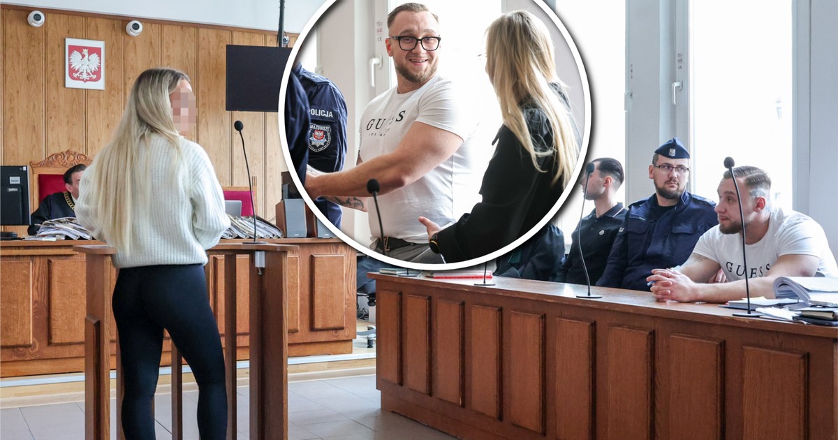 Tajemnicze spotkanie i nagrana rozmowa w sprawie Żaka