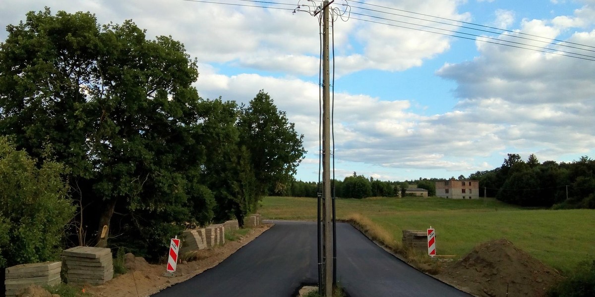 To najsłynniejszy słup w Polsce. Internauci pękają ze śmiechu