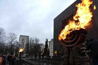 27 stycznia - Międzynarodowy Dzień Pamięci o Ofiarach Holokaustu. Jak uczci go Warszawa