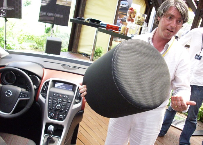 Poczucie auta z wyższej półki gwarantowane