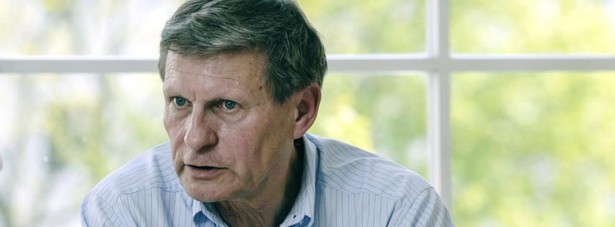 Prof. Leszek Balcerowicz