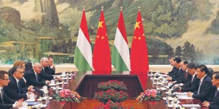 Europa niewierna USA w wojnie o 5G