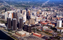 Umęczony kraj, w którym trwa wojna klasowa. „Detroit. Sekcja zwłok Ameryki”