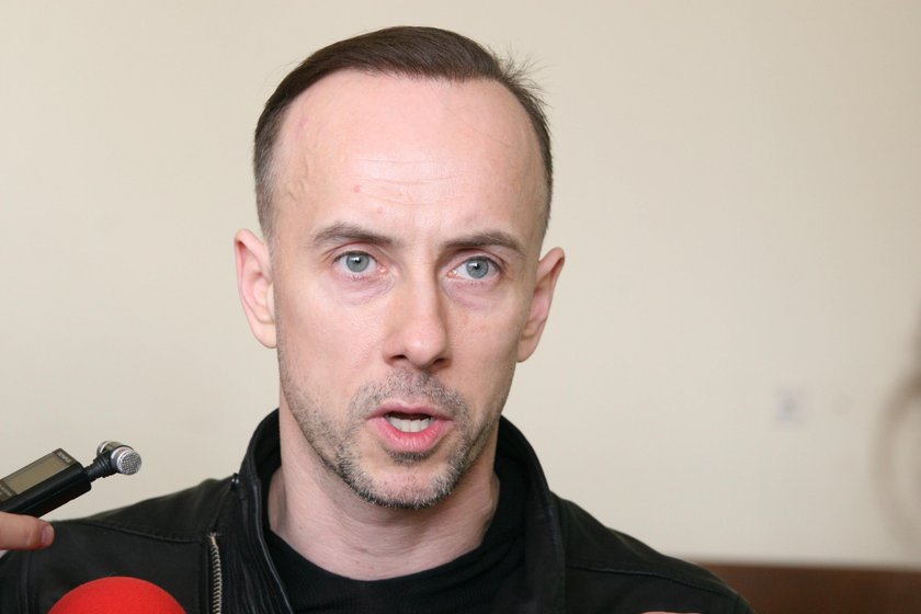 Nergal Adam Darski 