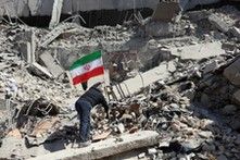 Wiadomo, kiedy Iran może stracić zdolności obronne. Były szef wywiadu państwa NATO wskazał termin