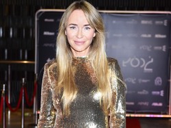 Z takim wsparciem każdy byłby skazany na sukces! Mama Joanny Przetakiewicz wychwala córkę