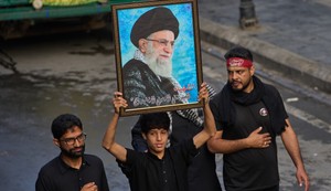 Ali Hamnei