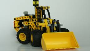 Technik-Spaß mit Lego Technic - Die besten Sets im Vergleich