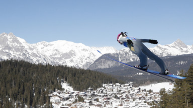 MŚ w Seefeld: złoto dla Maren Lundby, historyczny wynik Kamili Karpiel