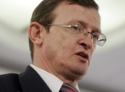 Cymański: Religa nie szukał poklasku