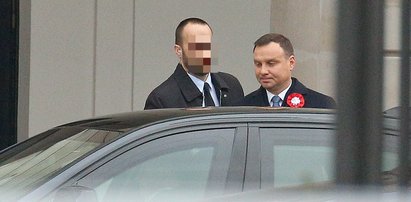 Duda przerwał urlop. Pilnie wrócił do Warszawy