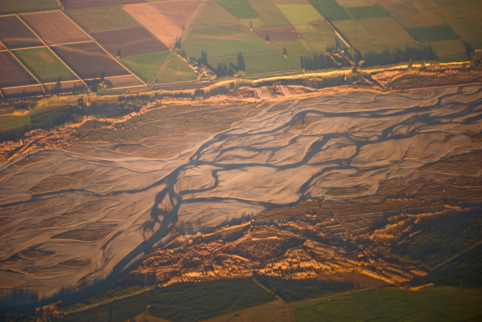 Waimakariri