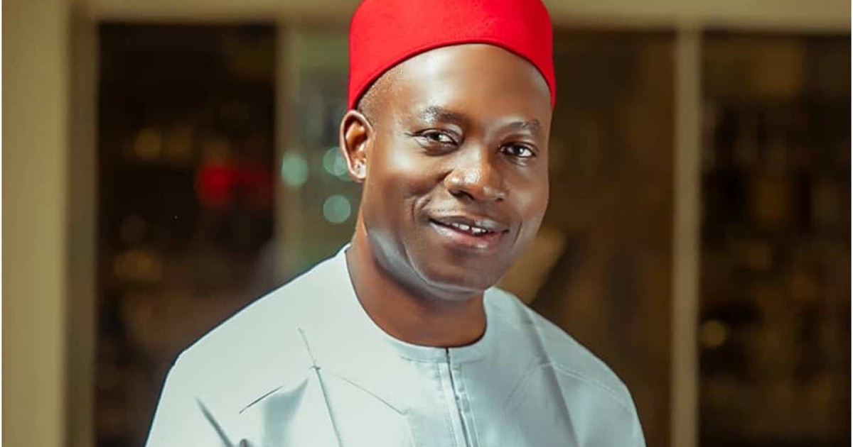 Soludo orders commencement of works in Awka Stadium - Vimarsana News