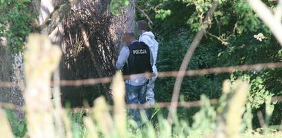 Matka i syn zabici w domu. Policja zatrzymała podejrzanych