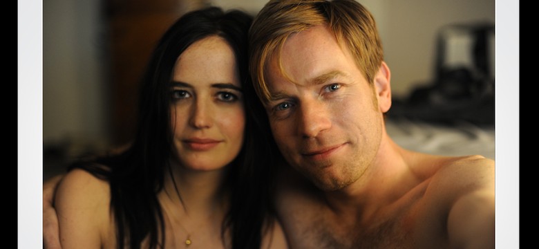 Ewan McGregor i Eva Green zakochani na zabój, bo to "Ostatnia miłość na Ziemi"