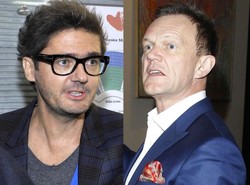 Pazura oburzony Wojewódzkim: Tobie chłopie wolno, a innym nie?