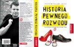 Książka "Historia pewnego rozwodu"