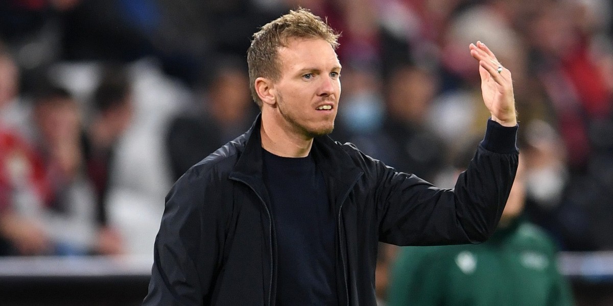 Kadra Niemców na Europ 2024. Julian Nagelsmann pominął gwiazdy.