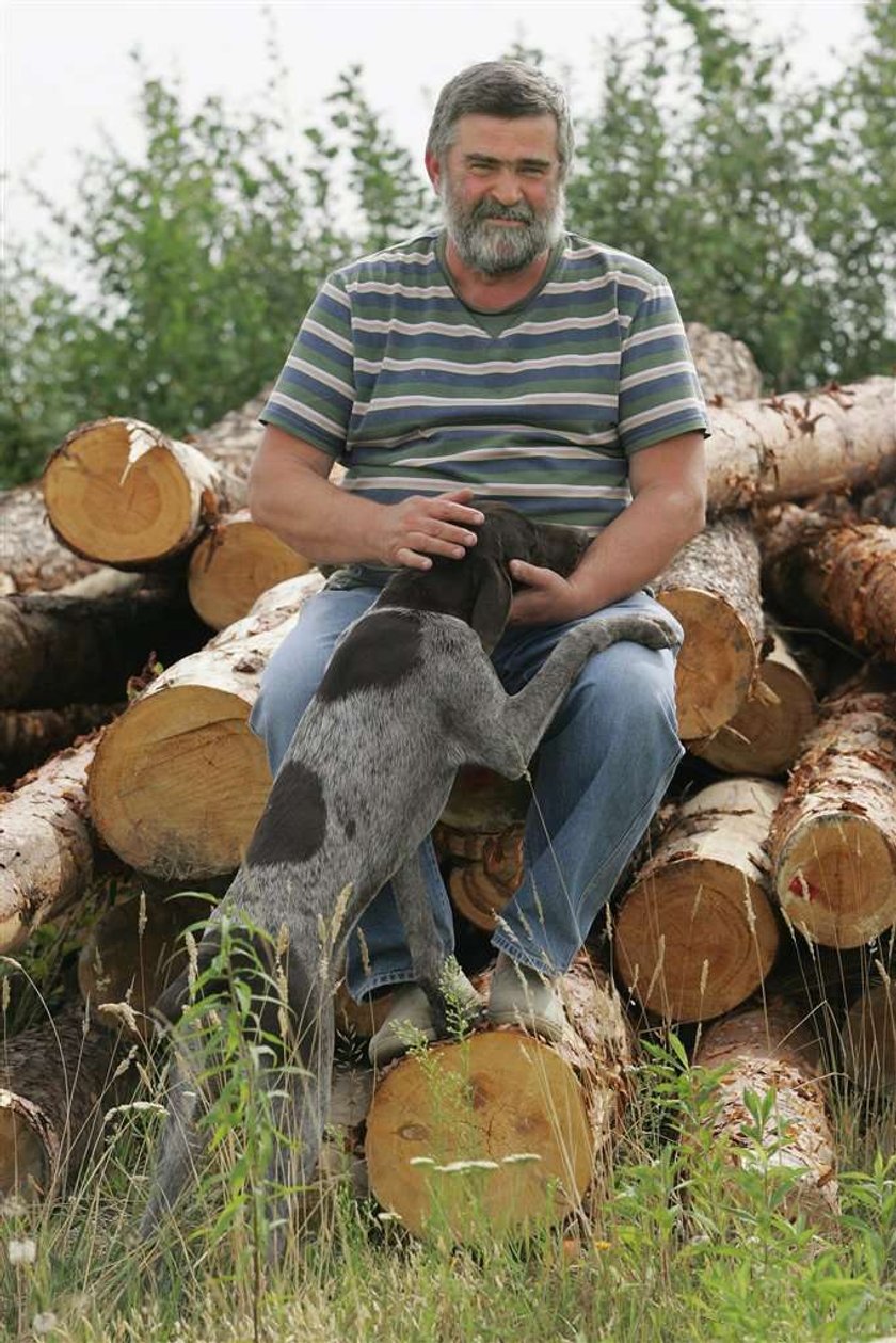 Janusz Rewiński: Tęsknię za aktorstwem