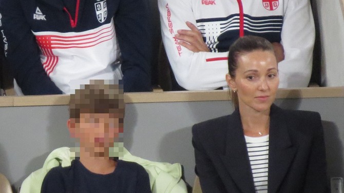 Jelena Đoković