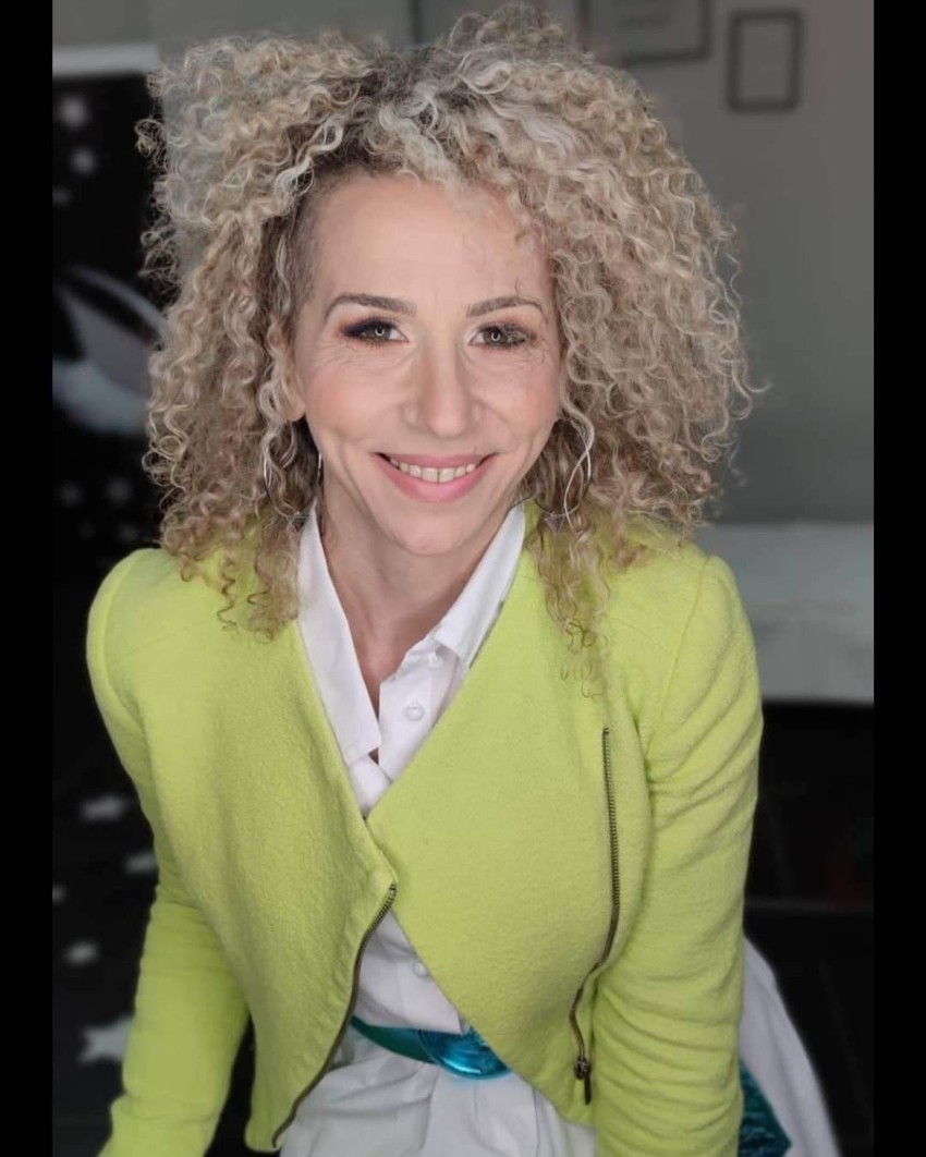 Ivana Nikolić Jovanović