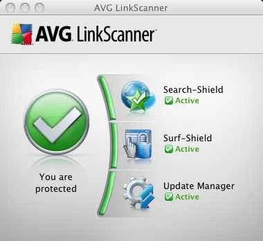 Nowy program AVG ma strzec przed zagrożeniami z sieci komputery firmy Apple