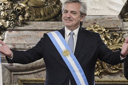 Dramatyczne decyzje nowego rządu w Argentynie