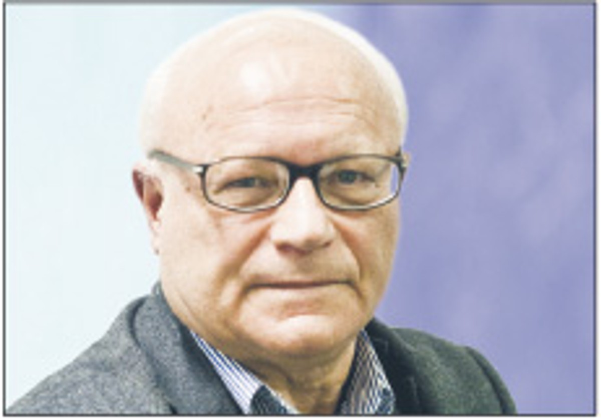 Andrzej Jankowski
