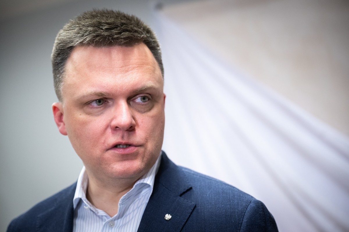 Szymon Hołownia