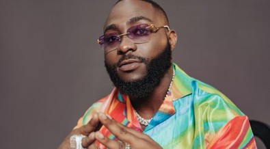 I had to pick out of 62 songs for 'Timeless' - Davido