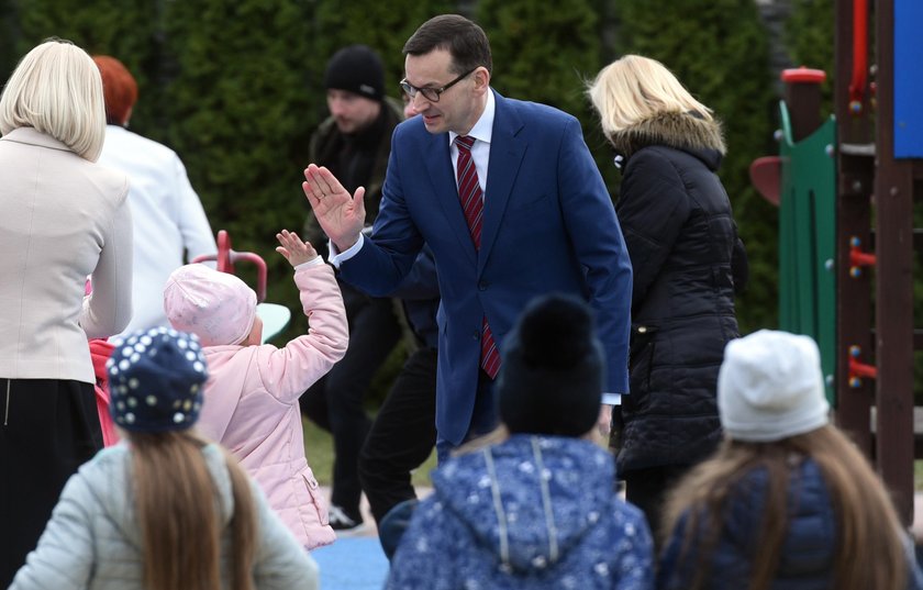 Na zmianach mają skorzystać dzieci