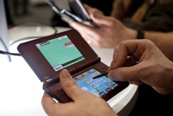 Vivid zadowolony z wyników 'Real Boxing 2', wprowadzi dodatek 'Rocky' w I/II kw.