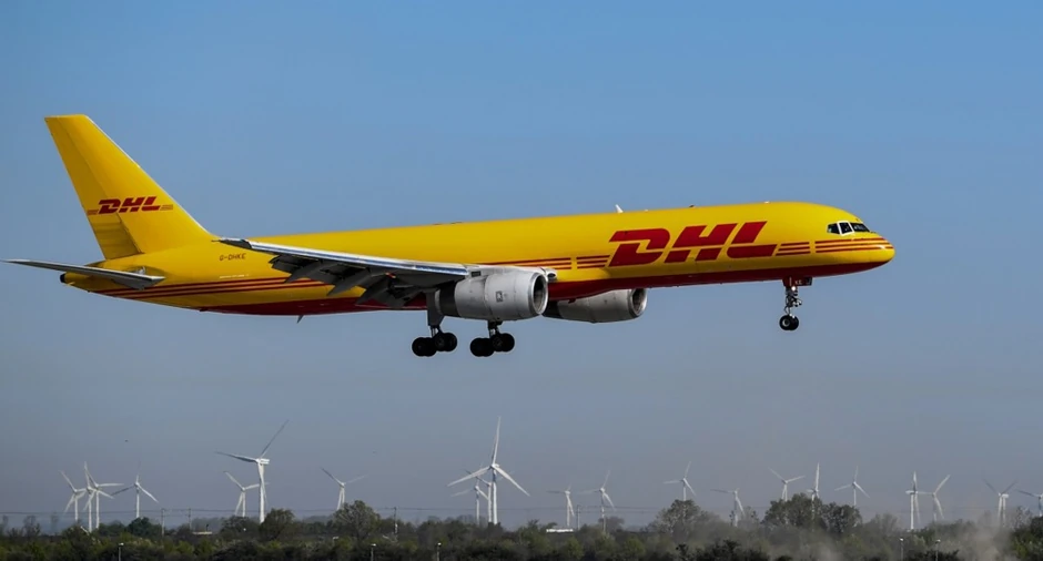 DHL (arhiva)