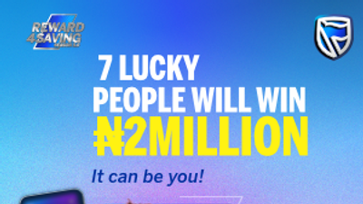 This promo presents an exceptional opportunity for Nigerians to unlock their financial potential.