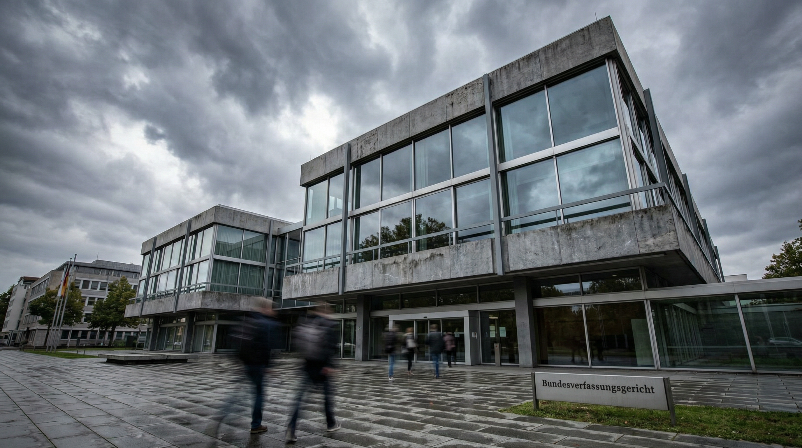 BSW klagt gegen Wahlergebnis: Verfassungsbeschwerde für Bundestagseinzug