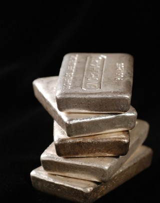 Złote czasy dla srebra