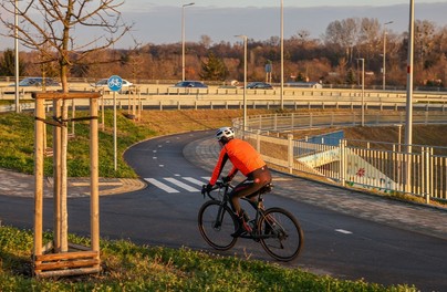 Wrocław wśród 30 najbardziej przyjaznych rowerzystom miast świata!