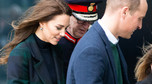 Księżna Kate i książę William