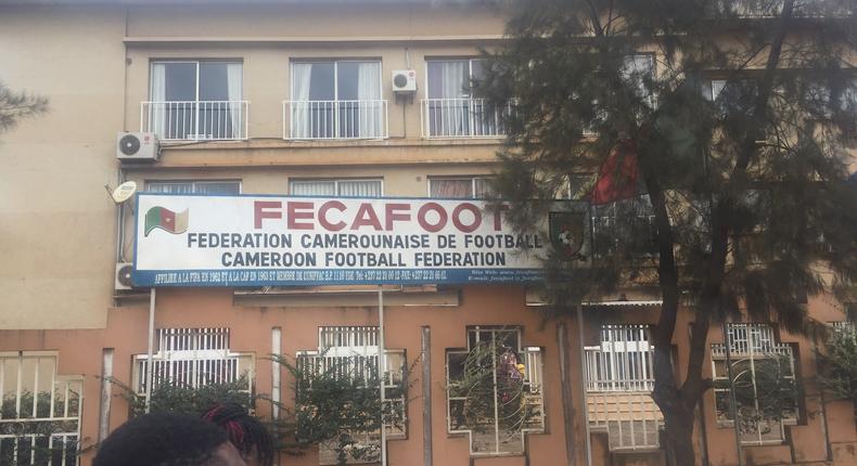 FECAFOOT