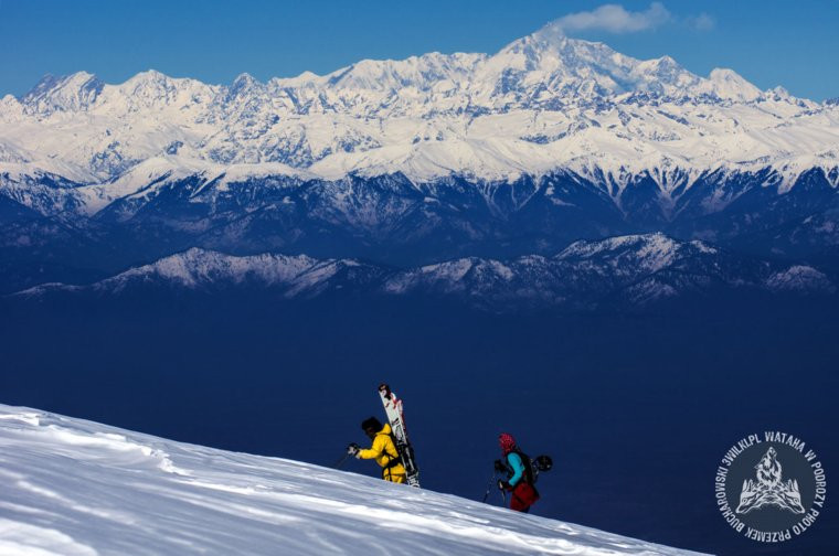 Gulmarg, Pakistan